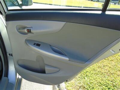 2012 Toyota Corolla LE   - Photo 19 - Groton, CT 06340