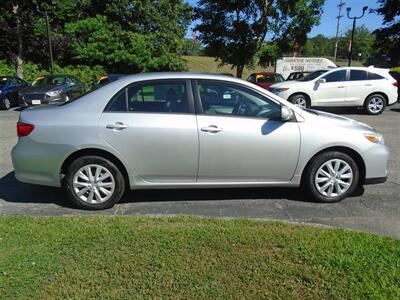 2012 Toyota Corolla LE   - Photo 8 - Groton, CT 06340