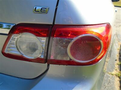 2012 Toyota Corolla LE   - Photo 12 - Groton, CT 06340
