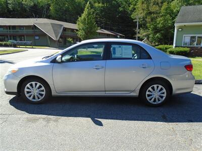 2012 Toyota Corolla LE   - Photo 4 - Groton, CT 06340