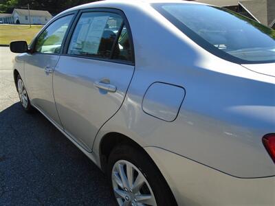 2012 Toyota Corolla LE   - Photo 15 - Groton, CT 06340