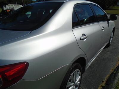 2012 Toyota Corolla LE   - Photo 13 - Groton, CT 06340