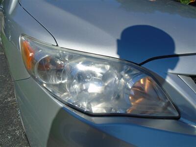 2012 Toyota Corolla LE   - Photo 9 - Groton, CT 06340