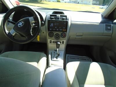 2012 Toyota Corolla LE   - Photo 24 - Groton, CT 06340