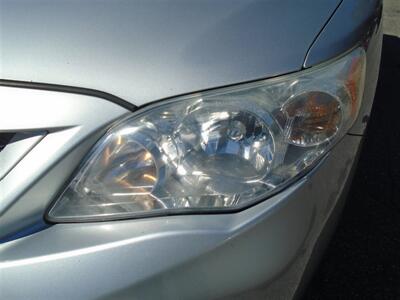 2012 Toyota Corolla LE   - Photo 10 - Groton, CT 06340