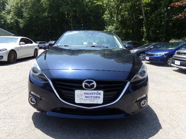 2014 Mazda Mazda3 s Grand Touring  