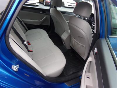 2018 Hyundai SONATA SE   - Photo 12 - Groton, CT 06340