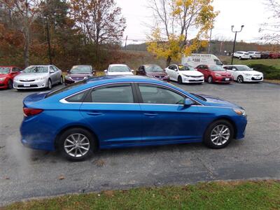 2018 Hyundai SONATA SE   - Photo 8 - Groton, CT 06340
