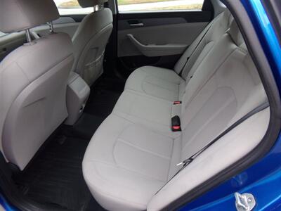 2018 Hyundai SONATA SE   - Photo 11 - Groton, CT 06340