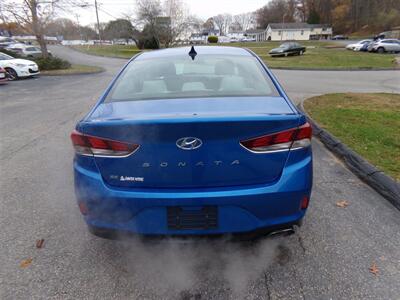2018 Hyundai SONATA SE   - Photo 6 - Groton, CT 06340