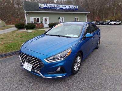 2018 Hyundai SONATA SE   - Photo 3 - Groton, CT 06340
