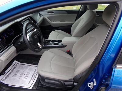 2018 Hyundai SONATA SE   - Photo 10 - Groton, CT 06340