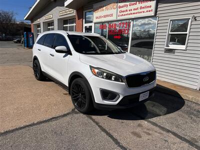 2017 Kia Sorento L - Photo 1 - Groton, CT 06340