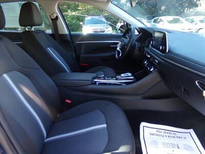 2021 Hyundai SONATA SEL - Photo 11 - Groton, CT 06340