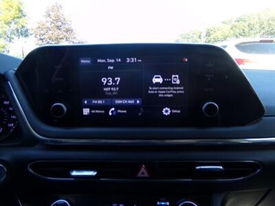 2021 Hyundai SONATA SEL - Photo 15 - Groton, CT 06340