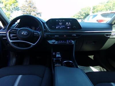 2021 Hyundai SONATA SEL - Photo 14 - Groton, CT 06340
