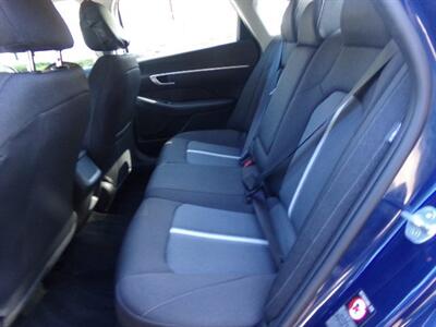 2021 Hyundai SONATA SEL - Photo 12 - Groton, CT 06340