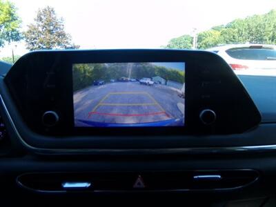 2021 Hyundai SONATA SEL - Photo 16 - Groton, CT 06340