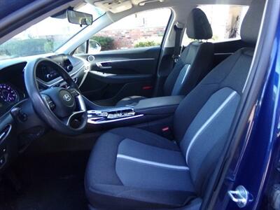 2021 Hyundai SONATA SEL - Photo 13 - Groton, CT 06340