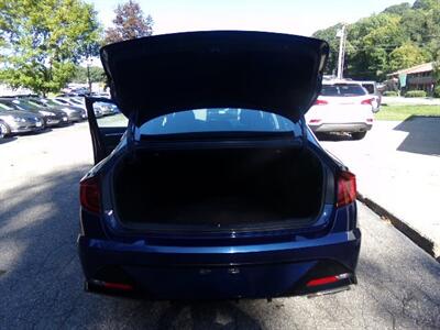 2021 Hyundai SONATA SEL - Photo 9 - Groton, CT 06340