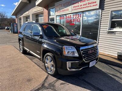 2017 GMC Terrain SLE-2 - Photo 1 - Uncasville, CT 06382