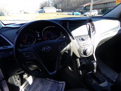 2014 Hyundai SANTA FE Sport 2.0T - Photo 9 - Groton, CT 06340