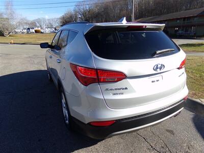 2014 Hyundai SANTA FE Sport 2.0T - Photo 5 - Groton, CT 06340