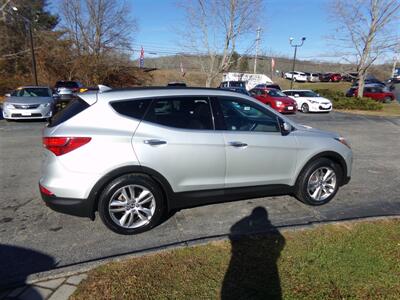 2014 Hyundai SANTA FE Sport 2.0T - Photo 8 - Groton, CT 06340