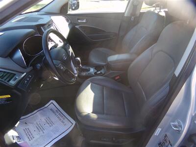 2014 Hyundai SANTA FE Sport 2.0T - Photo 10 - Groton, CT 06340