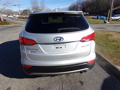 2014 Hyundai SANTA FE Sport 2.0T - Photo 6 - Groton, CT 06340