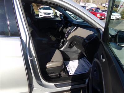 2014 Hyundai SANTA FE Sport 2.0T - Photo 13 - Groton, CT 06340