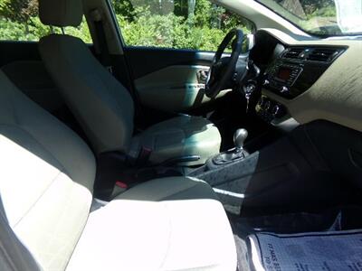 2016 Kia Rio LX - Photo 11 - Uncasville, CT 06382