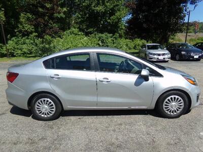 2016 Kia Rio LX - Photo 8 - Uncasville, CT 06382