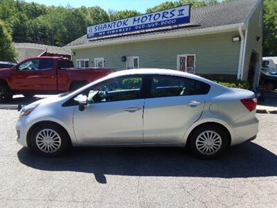 2016 Kia Rio LX - Photo 4 - Uncasville, CT 06382