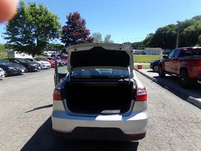 2016 Kia Rio LX - Photo 9 - Uncasville, CT 06382