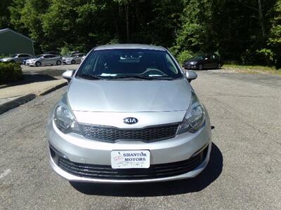 2016 Kia Rio LX - Photo 2 - Uncasville, CT 06382