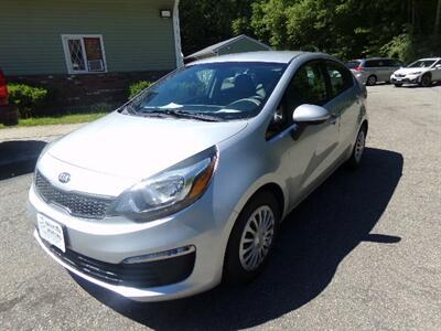 2016 Kia Rio LX - Photo 3 - Uncasville, CT 06382