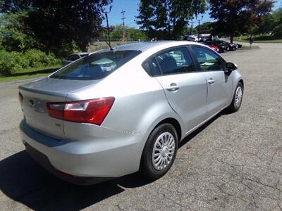2016 Kia Rio LX - Photo 7 - Uncasville, CT 06382