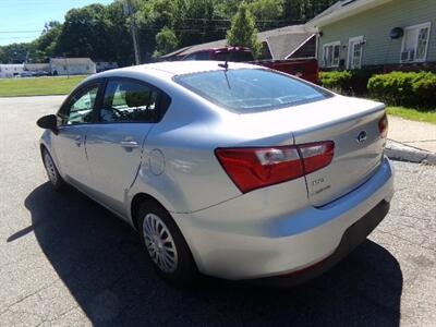 2016 Kia Rio LX - Photo 5 - Uncasville, CT 06382