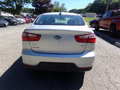 2016 Kia Rio LX - Photo 6 - Uncasville, CT 06382