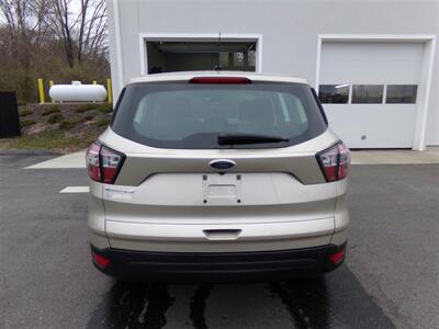 2017 Ford Escape S   - Photo 5 - Manchester, CT 06040