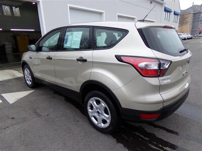 2017 Ford Escape S   - Photo 4 - Manchester, CT 06040