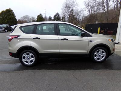 2017 Ford Escape S   - Photo 7 - Manchester, CT 06040