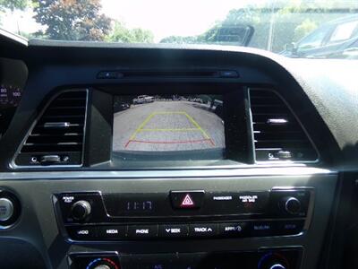 2016 Hyundai SONATA Sport - Photo 16 - Uncasville, CT 06382
