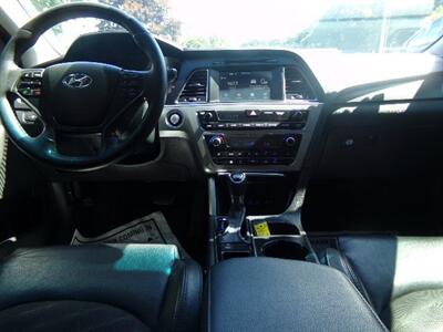 2016 Hyundai SONATA Sport - Photo 14 - Uncasville, CT 06382