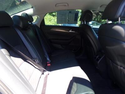 2016 Hyundai SONATA Sport - Photo 10 - Uncasville, CT 06382