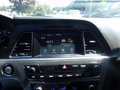 2016 Hyundai SONATA Sport - Photo 15 - Uncasville, CT 06382