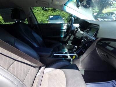 2016 Hyundai SONATA Sport - Photo 11 - Uncasville, CT 06382