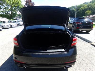 2016 Hyundai SONATA Sport - Photo 9 - Uncasville, CT 06382