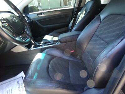 2016 Hyundai SONATA Sport - Photo 13 - Uncasville, CT 06382